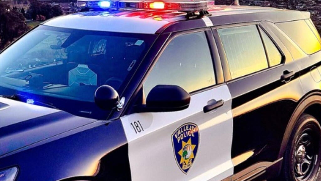 1 dead, 1 critically injured after separate Vallejo shootings on same morning — CBS Bay Area (KPIX), Grand Forks Health news