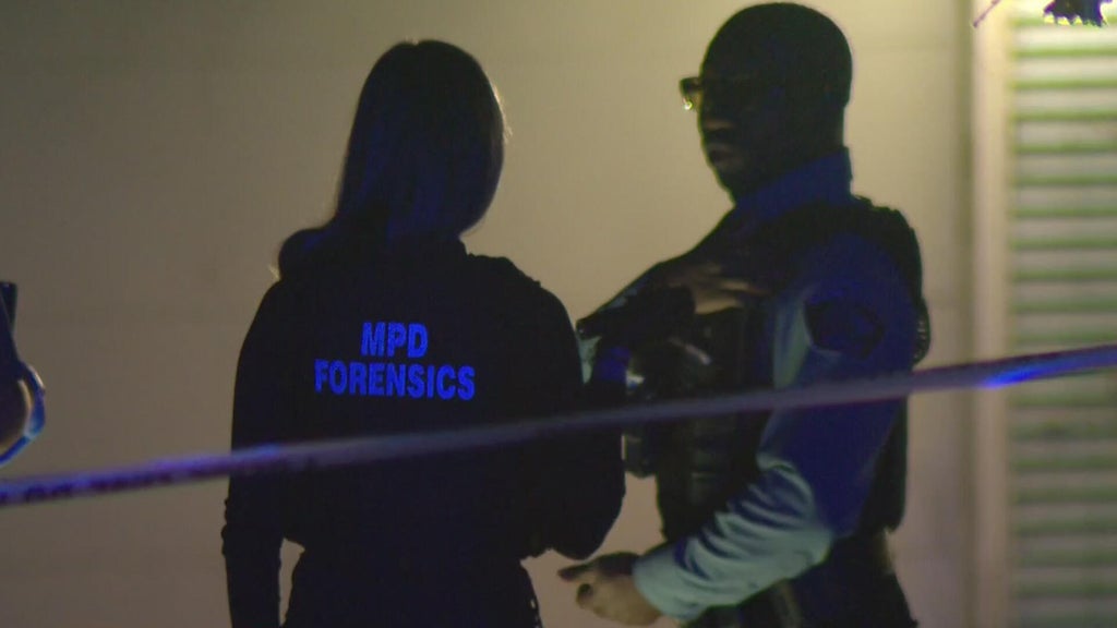 Police investigate possible shooting in Minneapolis' Como neighborhood — WCCO / CBS Minnesota, Grand Forks Community news