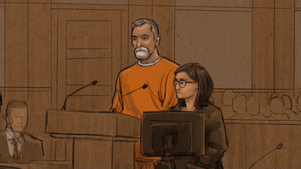 Why pursue state charges for Vance Boelter when he's already been convicted in federal court? — WCCO / CBS Minnesota, Grand Forks Schools news