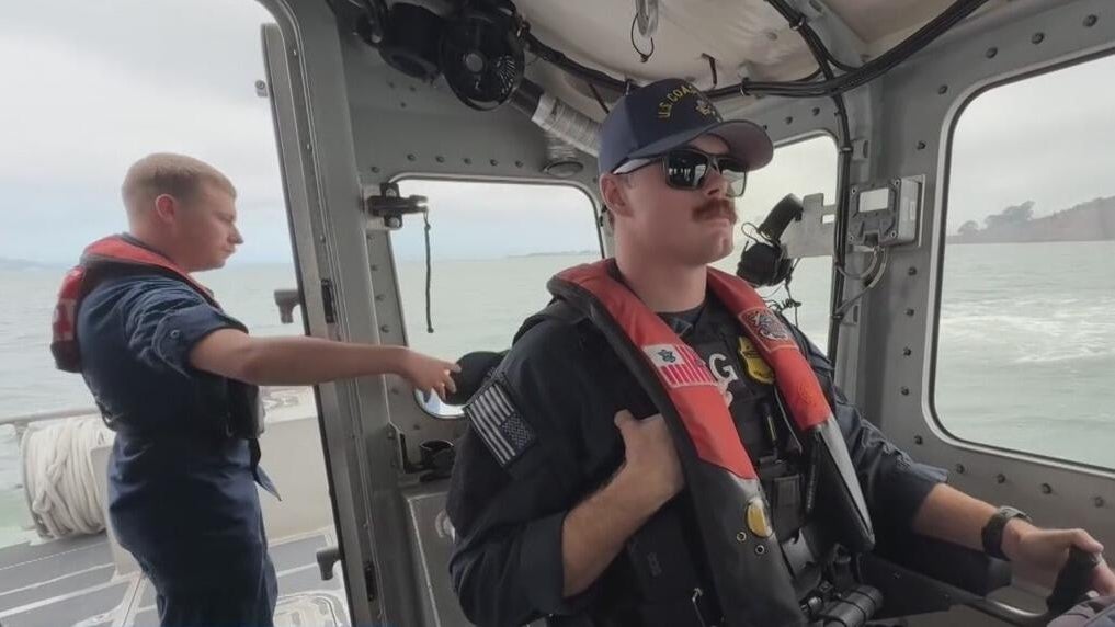 Coast Guard stresses boating safety ahead of San Francisco Fleet Week — CBS Bay Area (KPIX), Grand Forks Arts news