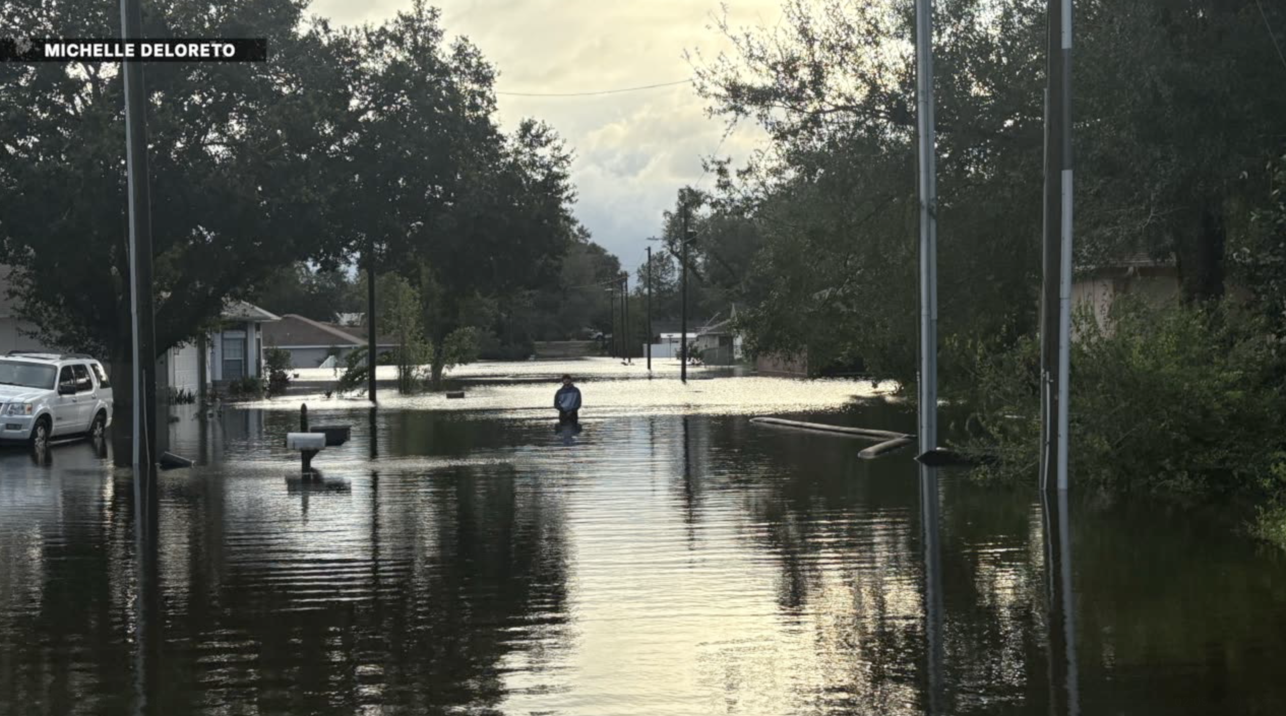 Zephyrhills property owners will pay new $85 stormwater fee as city works to prevent future flooding — WFTS ABC Action News Tampa, Grand Forks Real Estate news
