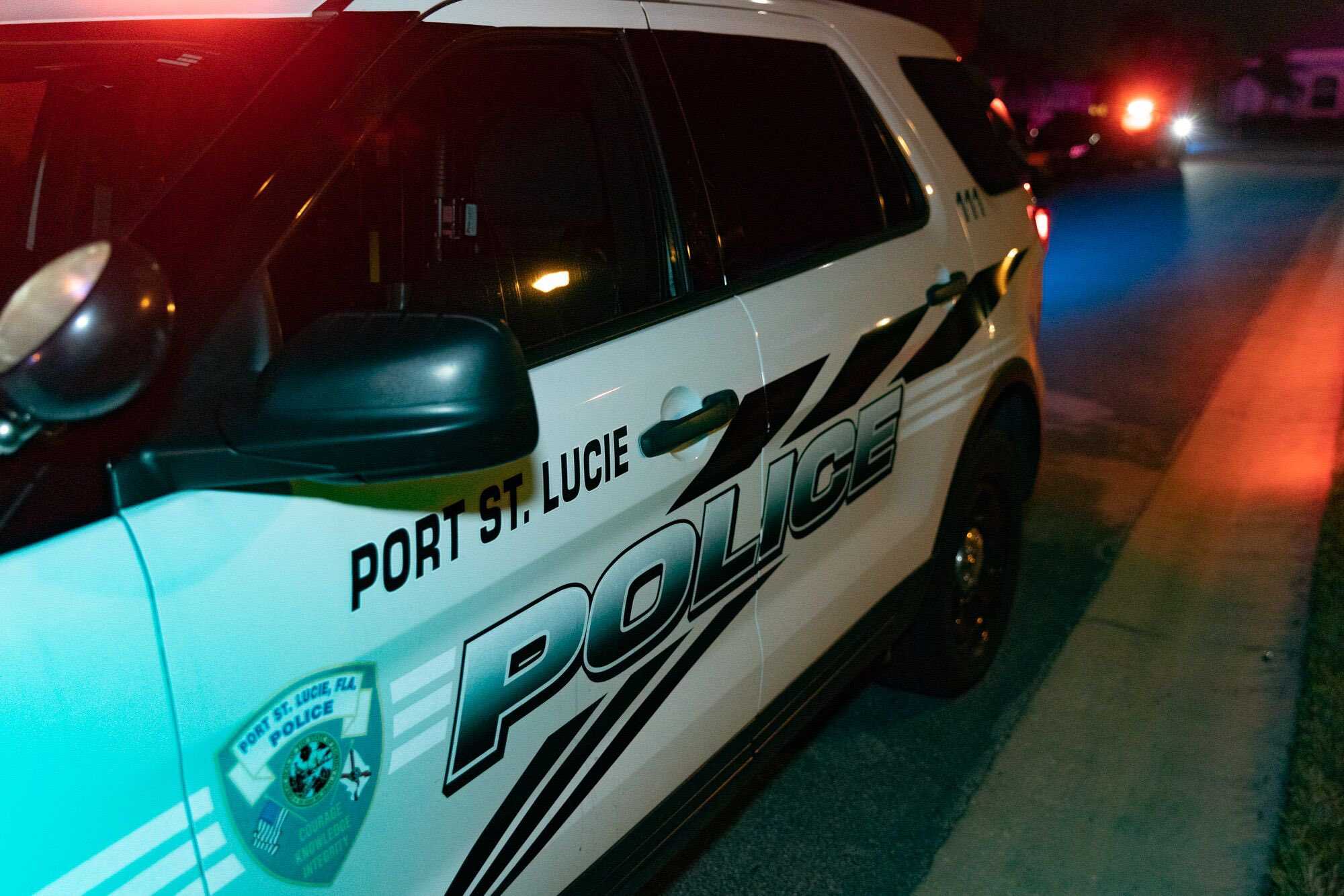 Port St. Lucie Teen walking to school critically injured after being hit by SUV — WPBF West Palm Beach