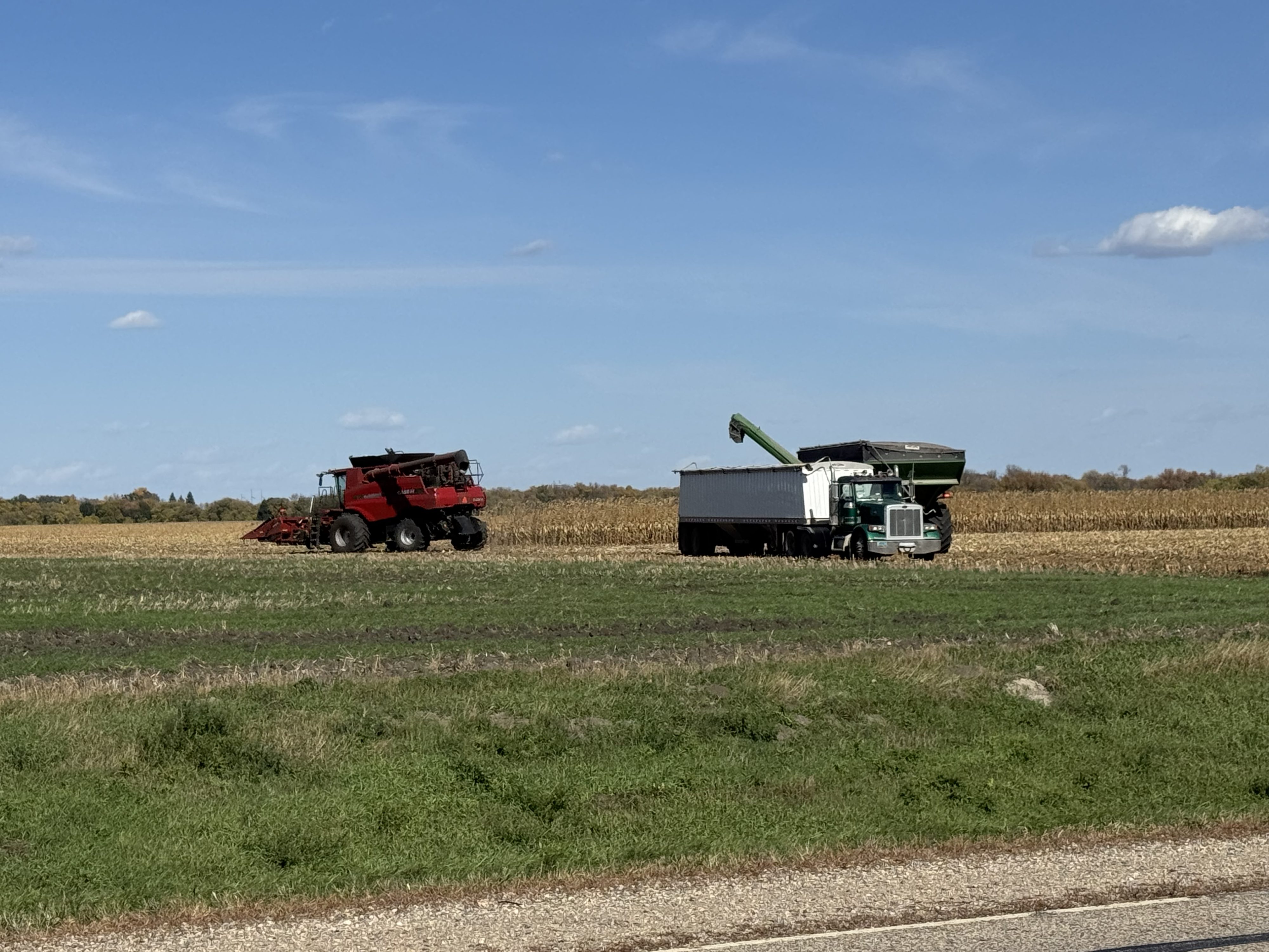USDA announces record 2025 crop year safety net program payments — KFGO, Grand Forks Community news