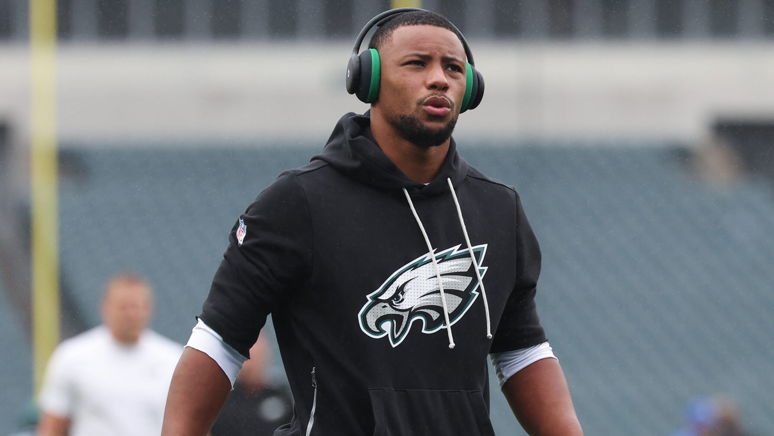 Should Vikings Consider Trading for Saquon Barkley? — Minnesota Sports Fan, Grand Forks Health news