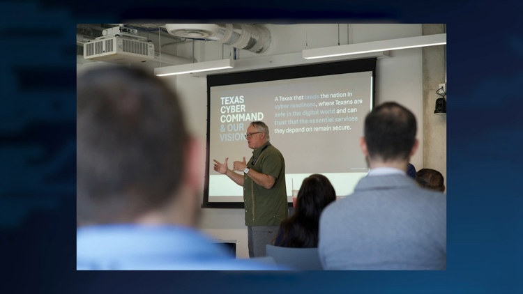 Texas Cyber Command offers free tools to help Texans fight scams, deep fakes and online threats — KENS 5 (San Antonio), Grand Forks Technology news