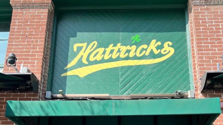 Hattricks opens new South Tampa location — WTSP 10 Tampa Bay, Grand Forks Community news